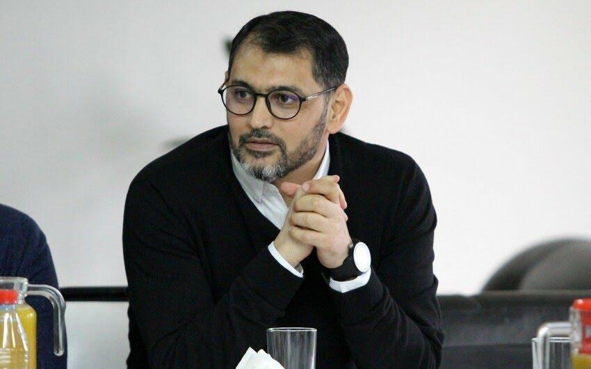 Ceyhun Sultanov: "Qarabağ"ın futbolçuları komandanın və öz adları üçün oynamalıdır"