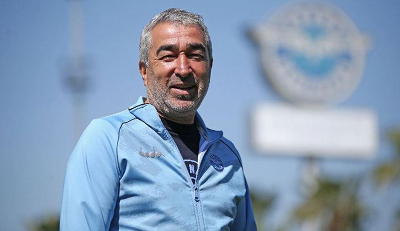 Komandanı elitaya çıxardı, yeni müqavilə imzalandı