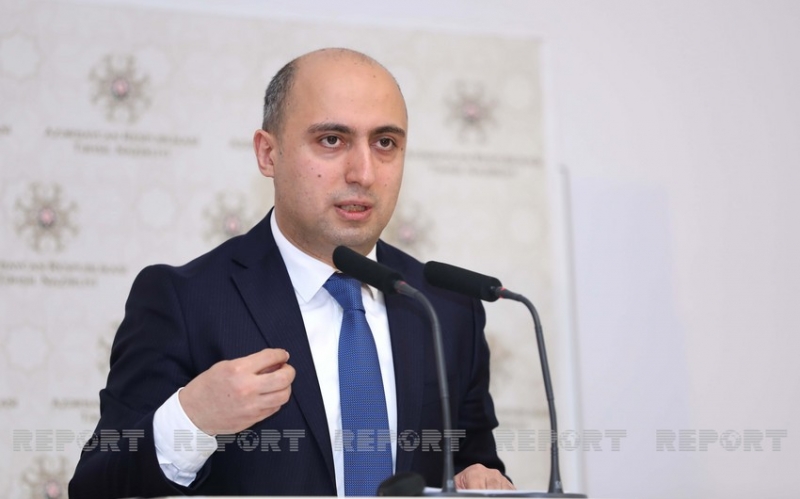 Emin Əmrullayev: "Planlarla bağlı 6 ay ərzində məlumat verəcəyik"
