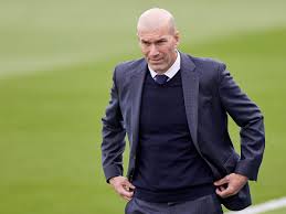 Zinəddin Zidan PSJ-nin təklifini qəbul etməyib