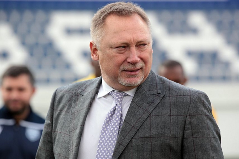 Ponomaryov skandinavları "Qarabağ"a rəqib saymır - MÜSAHİBƏ