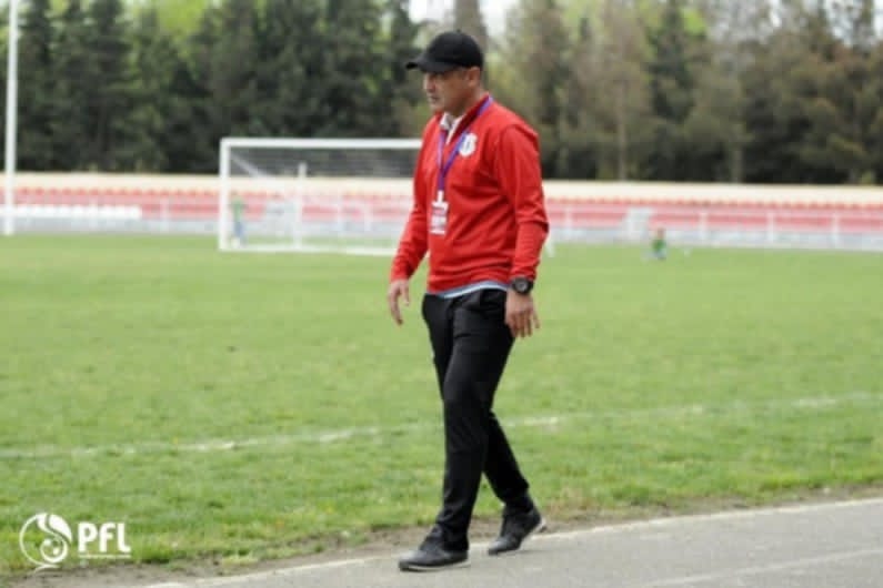 Kənan Kərimov "Karvan-Yevlax"ın əsas problemini söylədi