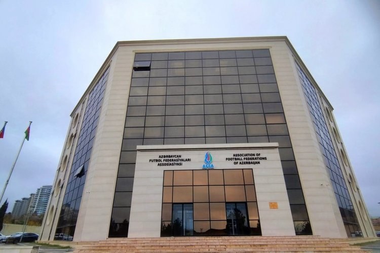 AFFA-da iki komandanın şikayətinə baxdılar