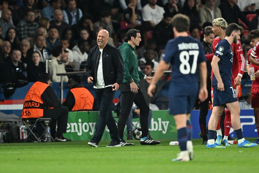 “Liverpul” üçün uğursuz göstərici