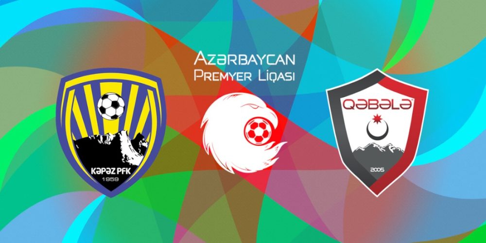 "Kəpəz" "Qəbələ"ni qonaq edir