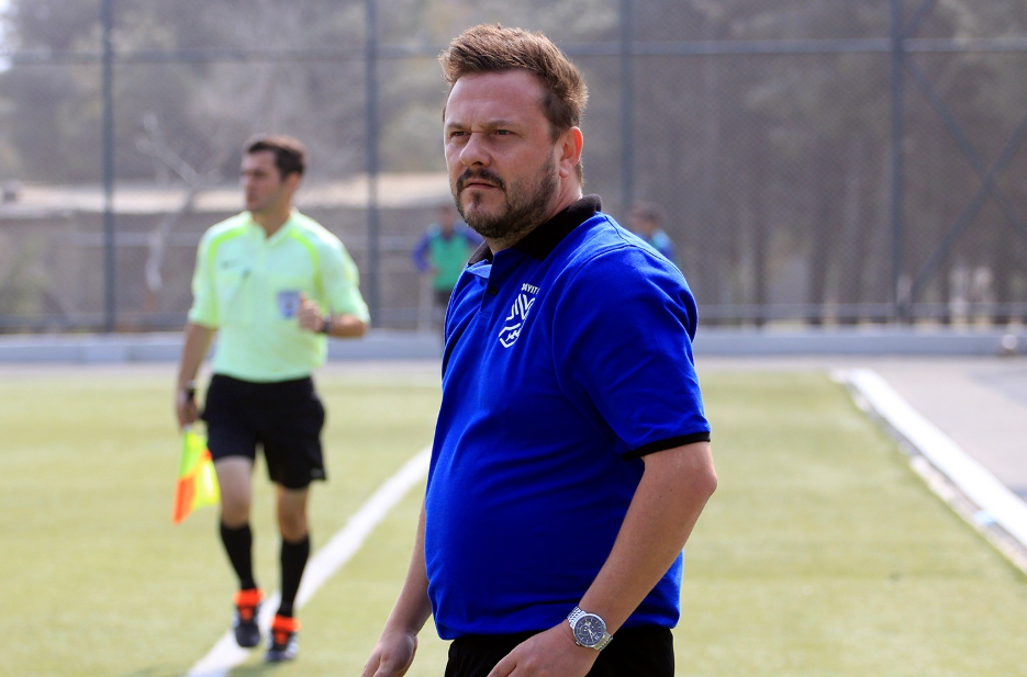 "Sumqayıt" Akademiyasında xaos: Məsuliyyət Hakan Sünalın üzərində