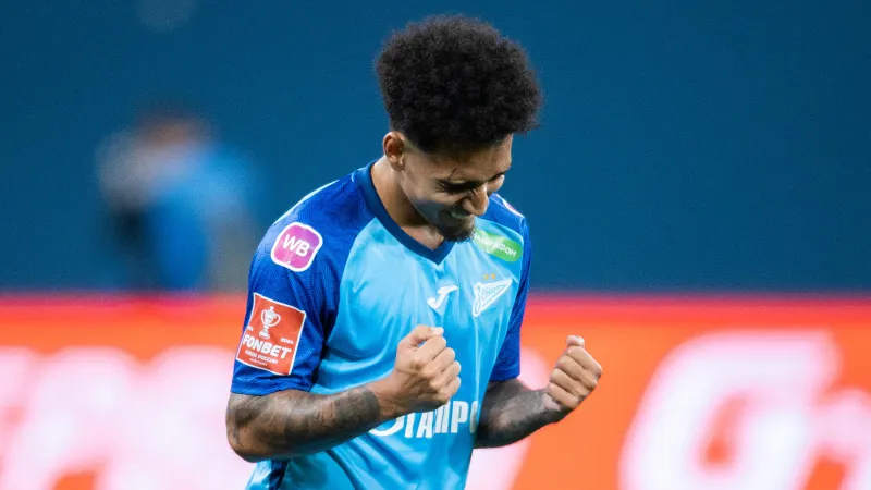 "Sabah" "Zenit"in yarımmüdafiəçisini icarəyə götürüb