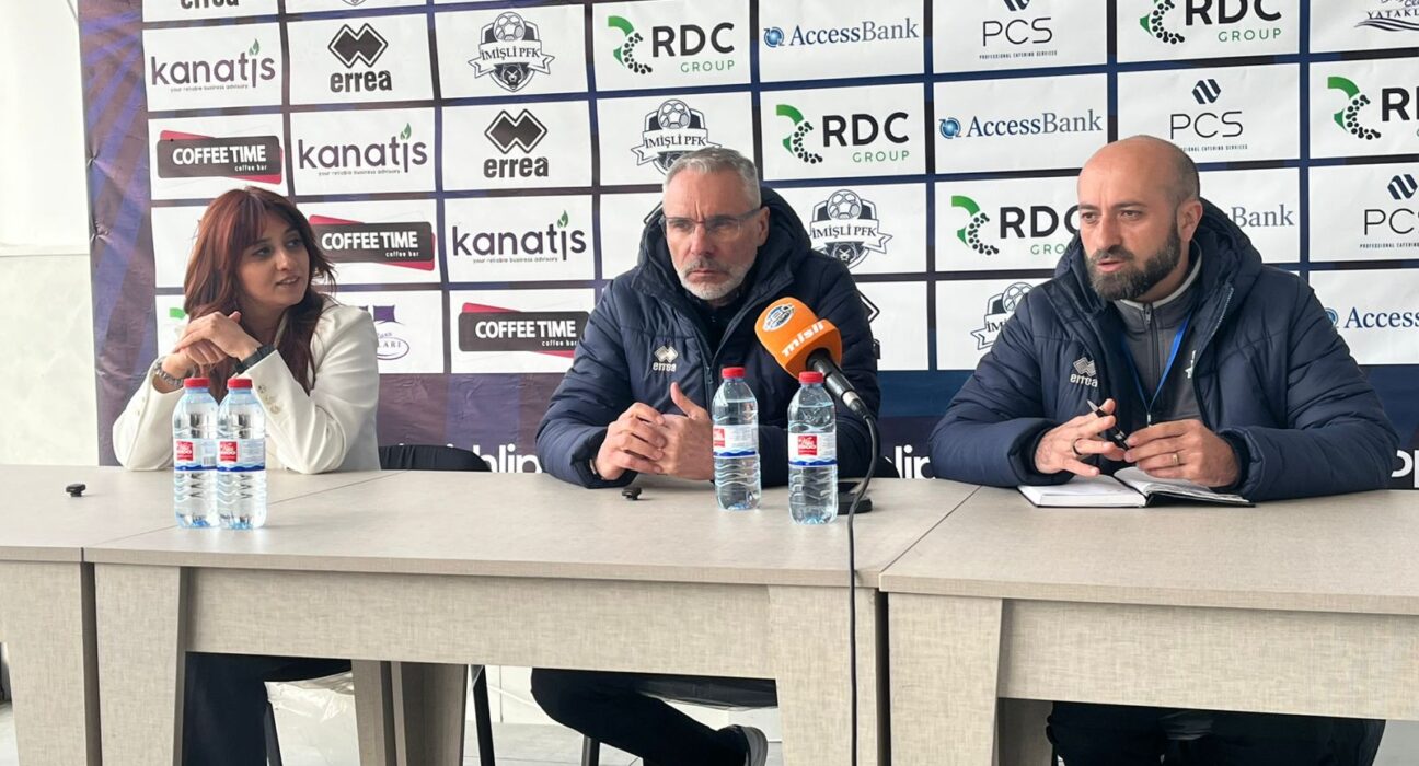 Xorxe Kaskilya: “Qələbə qazanmağa layiq idik”