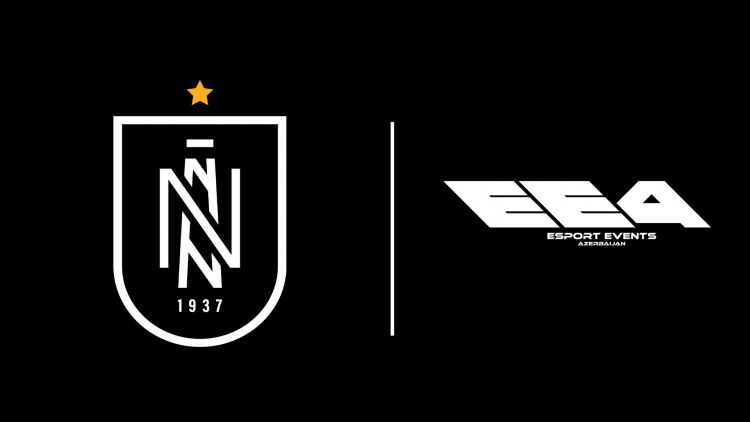 "Neftçi" yeni əməkdaşlığa başladı