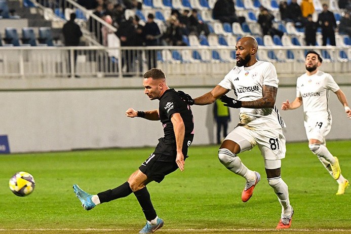 Misli Premyer Liqası: yeni ilin ilk turunun oyun cədvəli açıqlandı