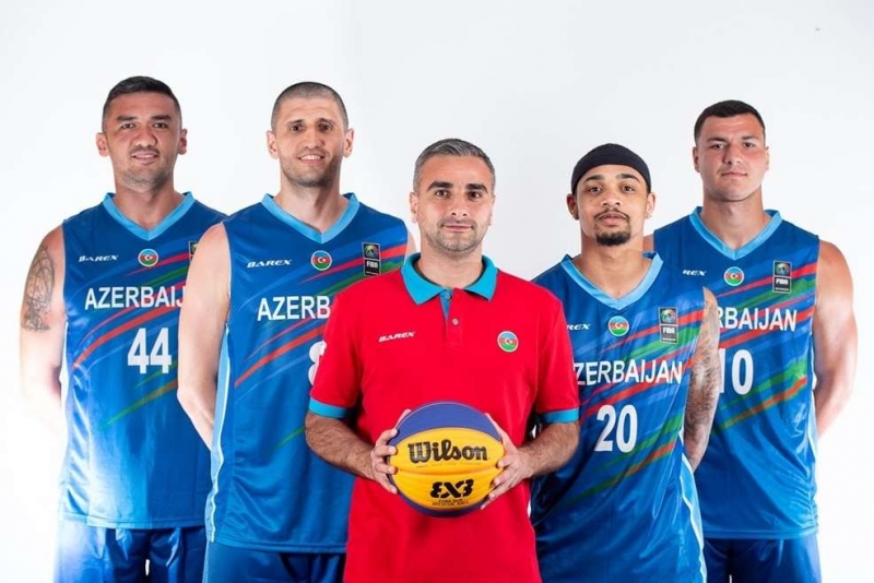 Azərbaycan millisi AÇ-nin final mərhələsində!