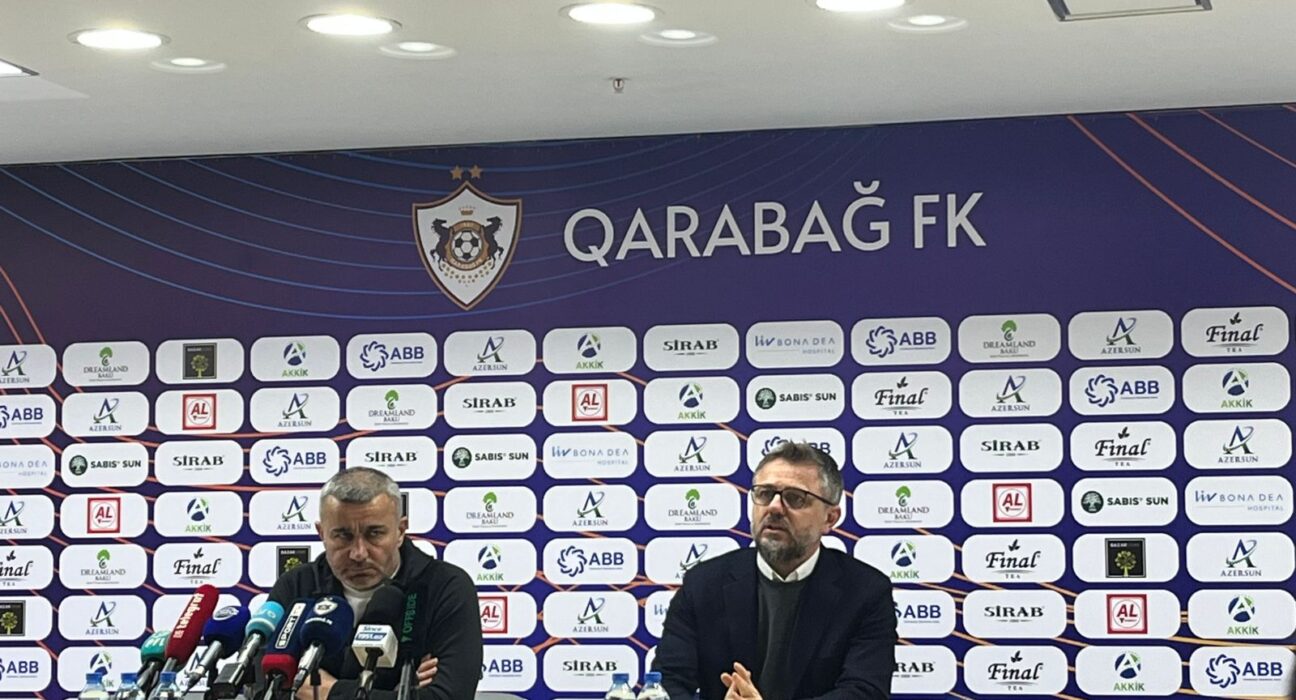 Qurban Qurbanov: “Həmişə çempion olası deyilik”