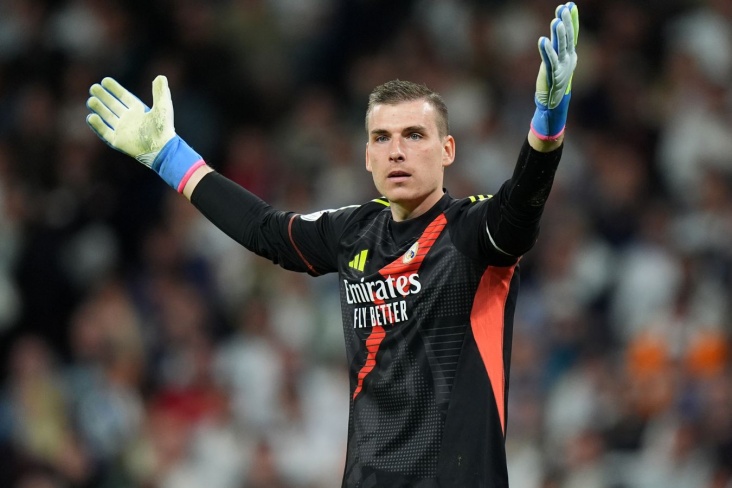 Türkiyə nəhənginin baş məşqçisi “Real”ın qapıçısını istəyir