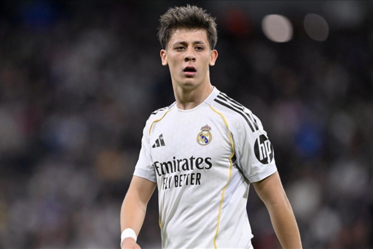 Arda Güler üçün 90 milyon avro