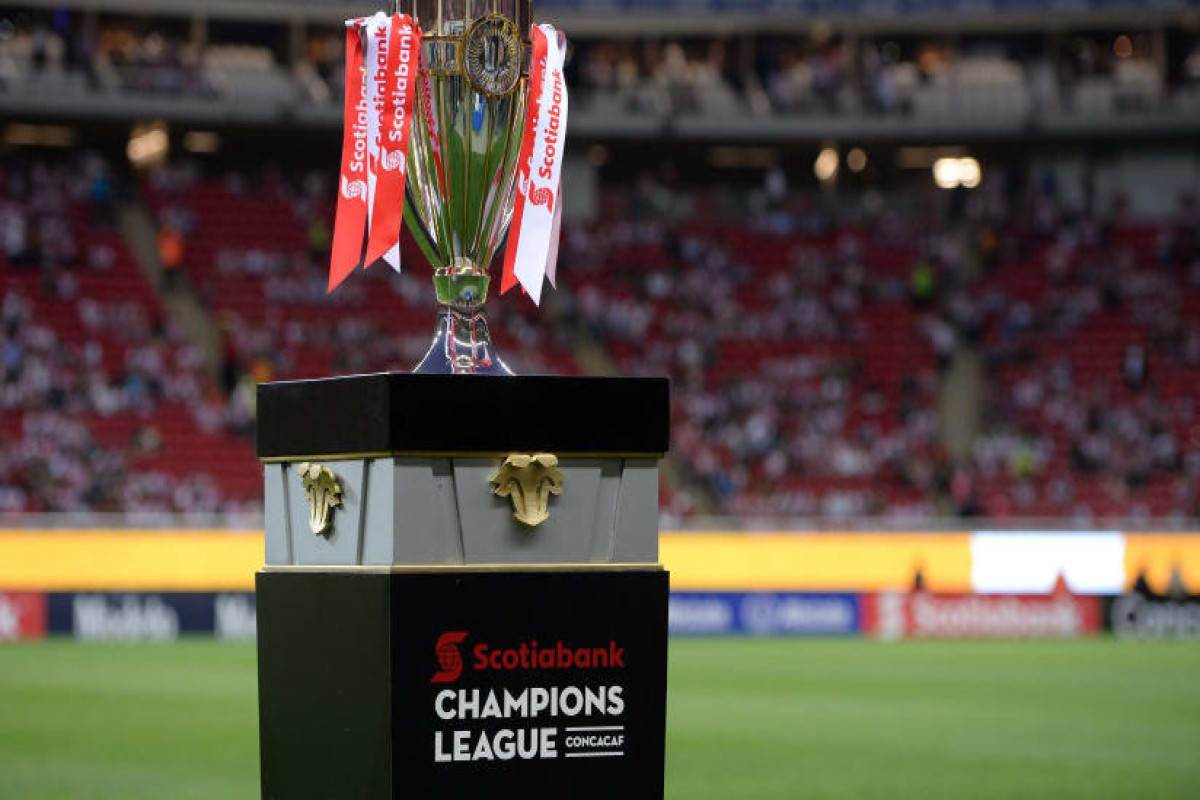 KONKAKAF Çempionlar Liqasında ikinci finalçı da müəyyənləşib