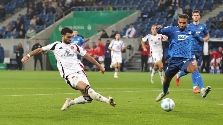 Mahir Emreli yerində sayır