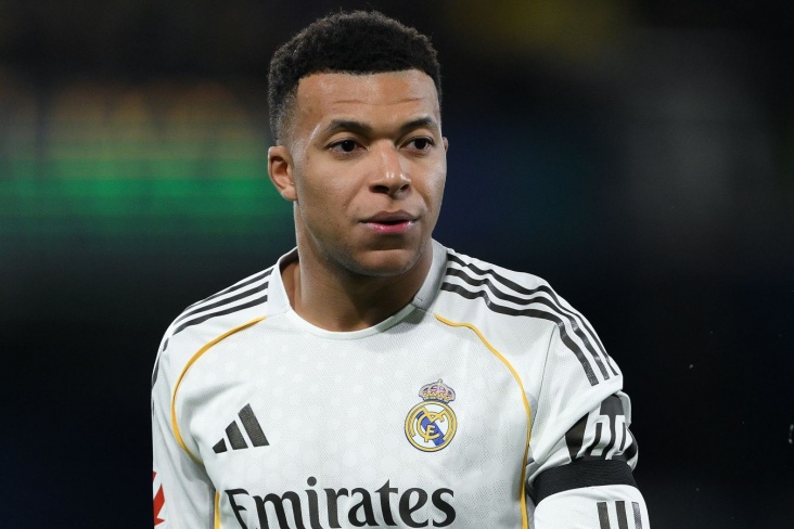 Kilian Mbappenin meydana dönəcəyi vaxt bilindi