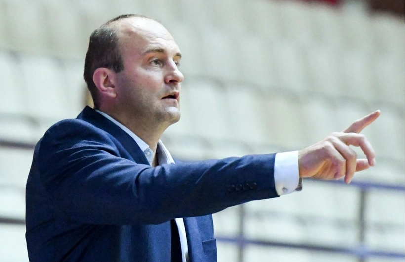 "Lənkəran"ın baş məşqçisi: "Quba" ilə matçlar həmişə çətin keçir"