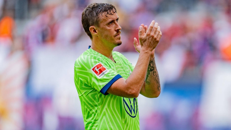 Bundesliqa klubunda ayrılıq