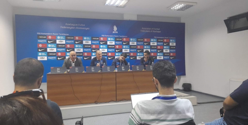 Canni de Byazi: "Bunu ancaq bekar adamla danışır ki, intriqa yaratsın"