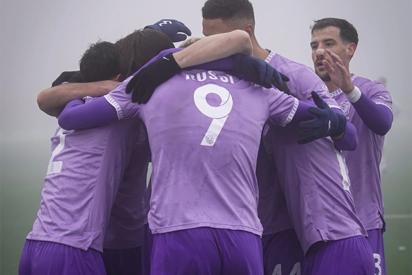 "Şamaxı" Azərbaycan Kubokunun tarixində bunu bacaran 4-cü klub oldu