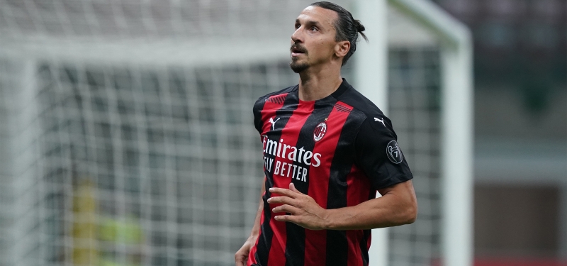 “Milan”da İbrahimoviç şoku