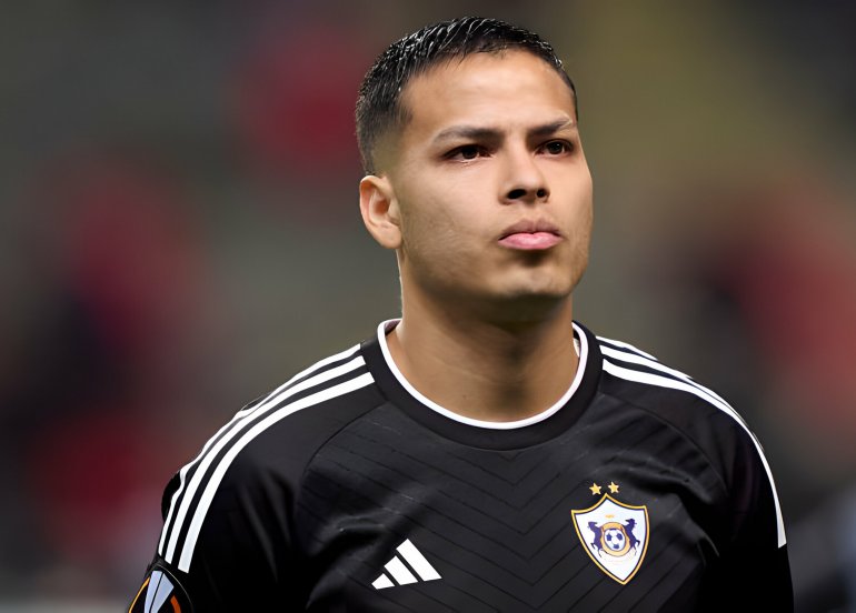 Mateus Silva 3 oyunda meydana çıxa bilməyəcək: Qurban Qurbanov