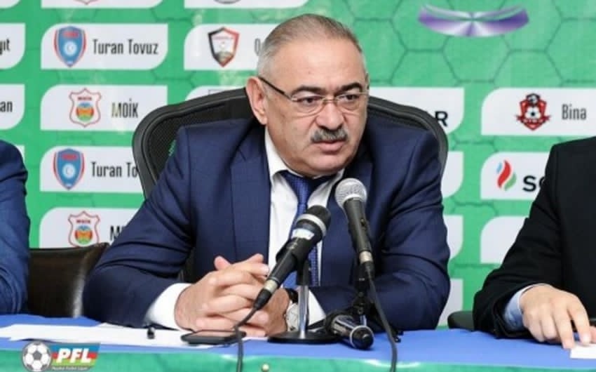 Ramin Musayev: "Transferləri yayda yox, qışda etmək lazımdır"