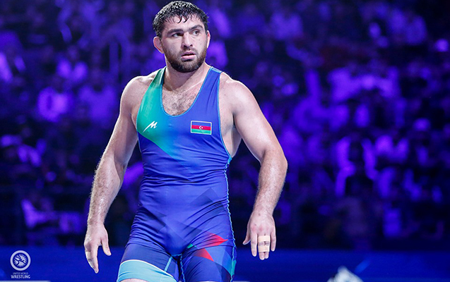 Tokio-2020: Olimpiya çempionumuz bu dəfə medalsız qaldı