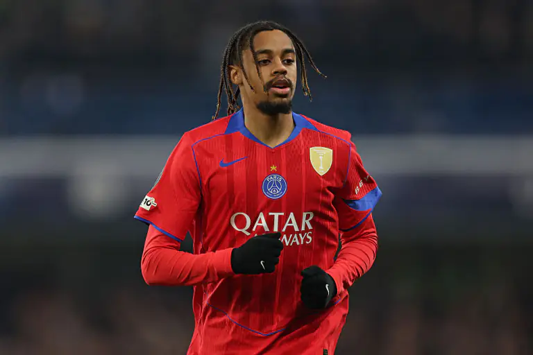 PSJ-nin vingeri üçün mövsüm erkən bitdi: Dünya çempionatına yollanmayacaq