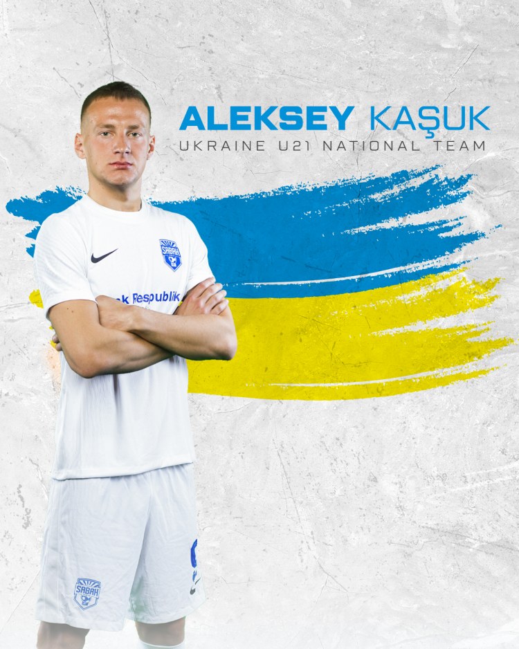 "Sabah"ın futbolçusu İtaliyaya qarşı oynayacaq