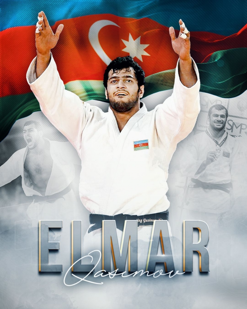 Elmar Qasımov karyerasını başa vurdu