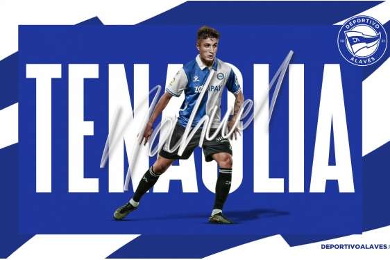 La Liqa klubu argentinalı futbolçu ilə gücləndi