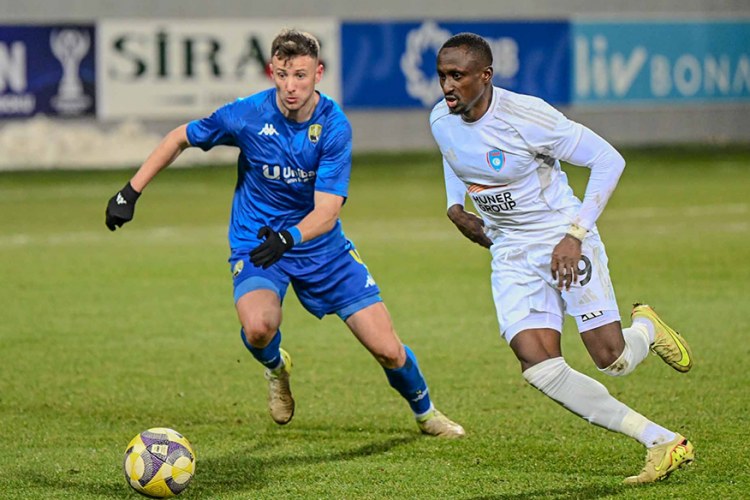 Kubokda 1/4 finalın cavab görüşlərinin oyun cədvəli açıqlandı