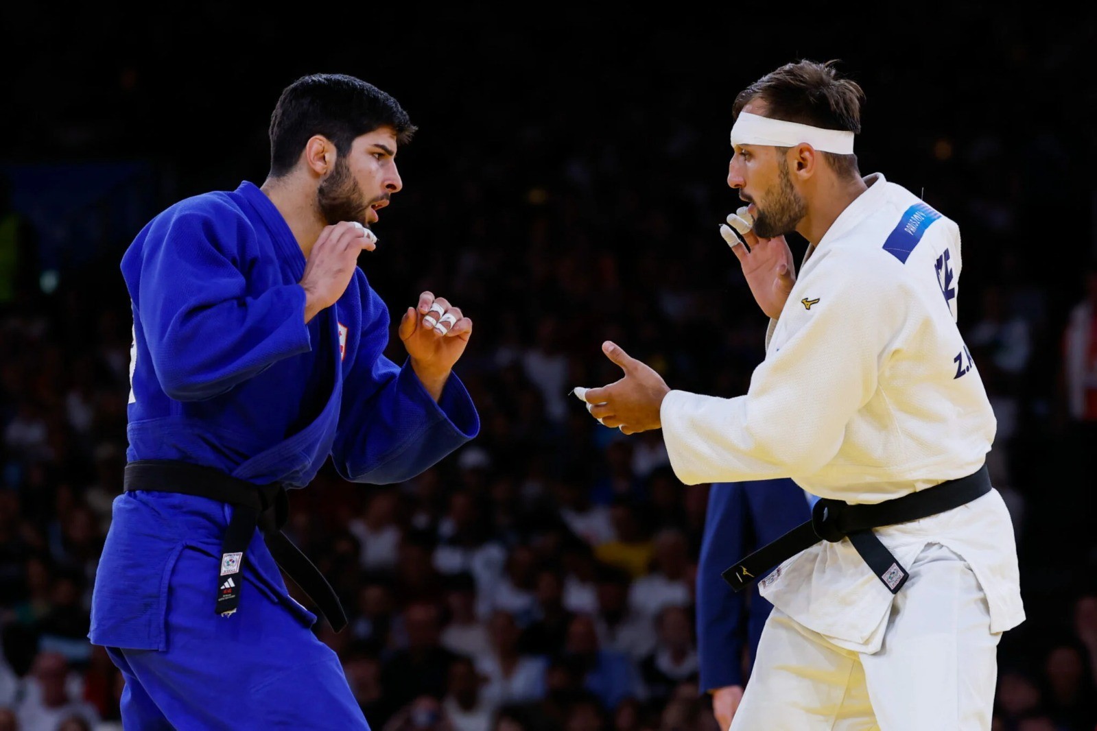 EJU: "Olimpiadadan sonra Kotsoyev üçün iş bitməyib"