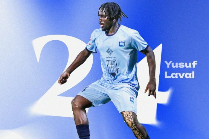 “Zirə” legioneri ilə yollarını ayırdı