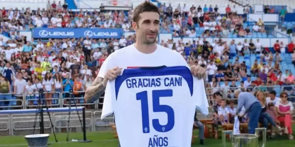 "Vilyarreal", Madrid "Atletiko”sunun sabiq futbolçusu insult keçirib