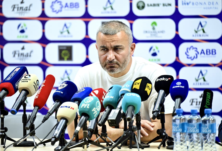 Qurban Qurbanov: "Bizim öz hakimlik məktəbimiz olmalıdır"