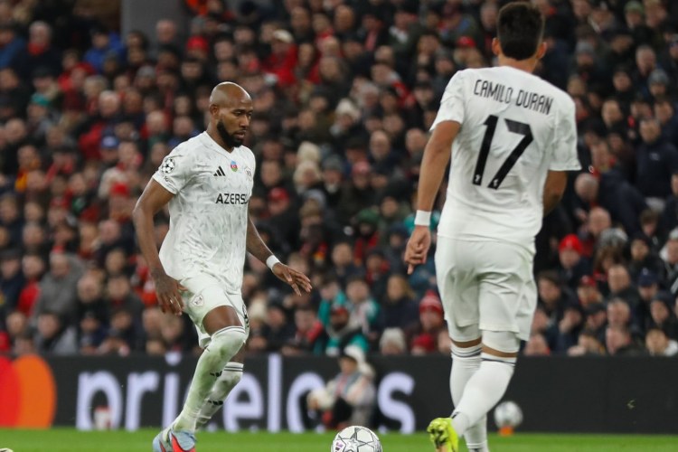 ABŞ səfirliyindən "Qarabağ"a təbrik