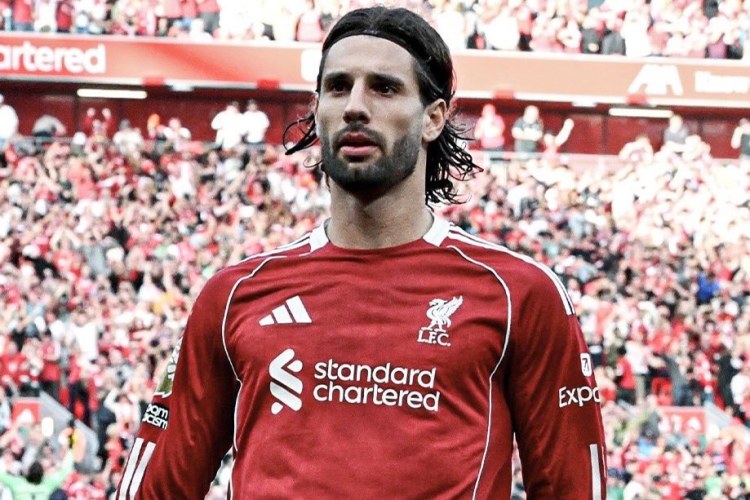 "Liverpul"dan Soboslai qərarı