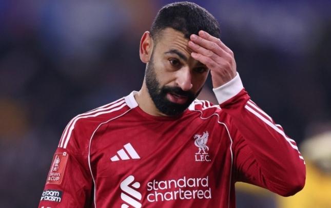 Salah bu mövsüm oynaya biləcək?