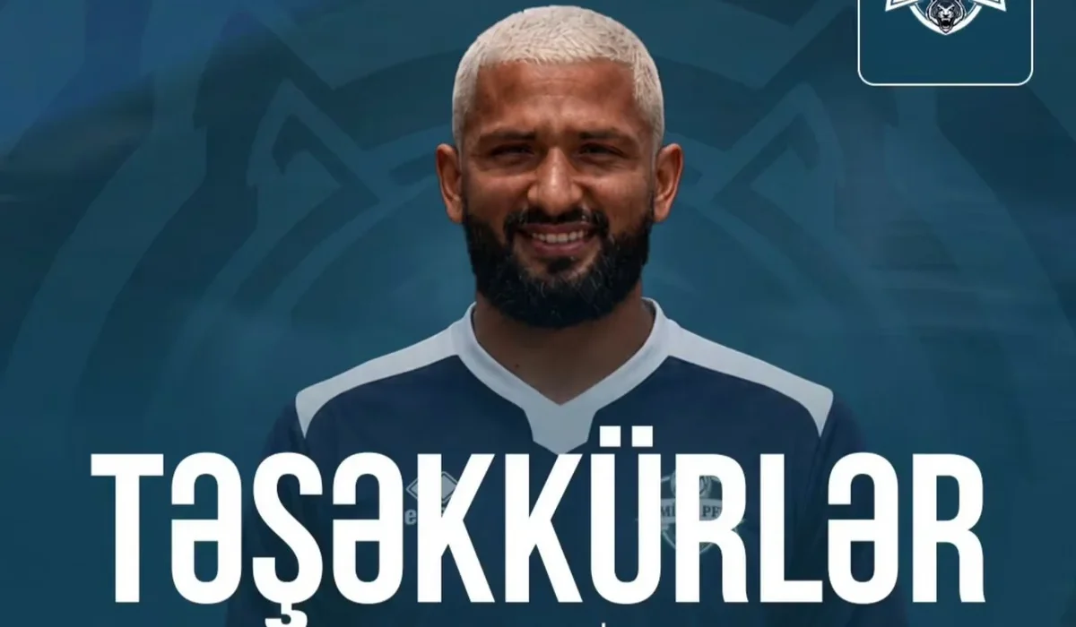 “İmişli” legionerini göndərdi