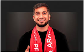 Urfan Abbasov: “Müdafiədəki səhvlərimizdən 9 dəqiqəyə buraxdığımız 2 qol..."”