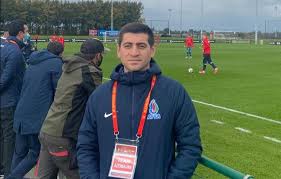 "İmişli" yeni legionerləri sınayır