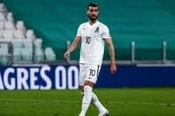 Mahir Emreli: “Miroslav Kloze kimi əfsanənin mənə zəng edib, söhbət etməsi..."