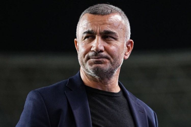 "Hər mövqe üçün futbolçularla danışıqlar gedir" - Qurban Qurbanov