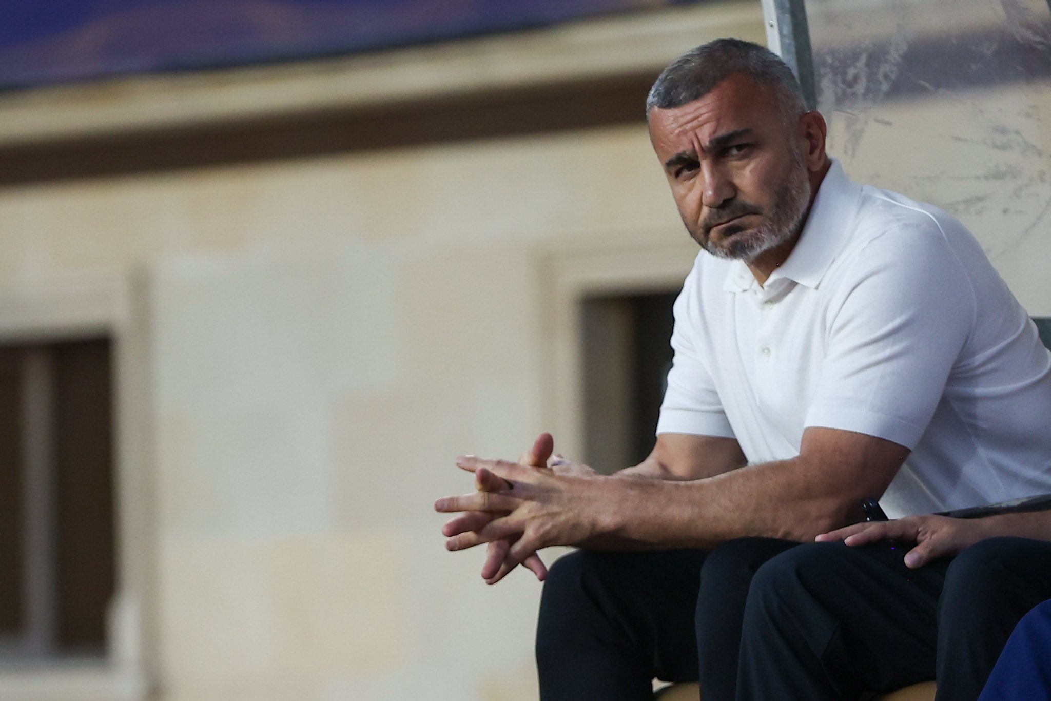 Qurban Qurbanov: "Belə futbolçular bəzən komandaya əlavə fayda verir"