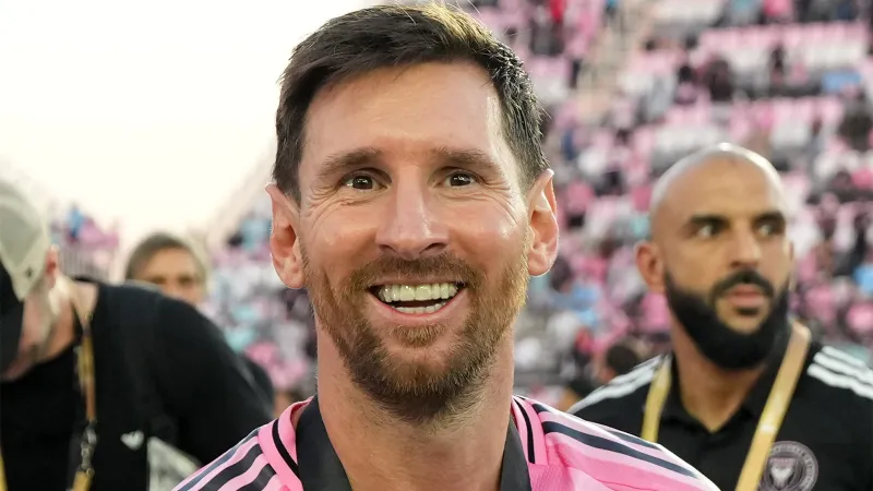 "İnter Mayami" Lionel Messinin sayəsində gəlirini 4 dəfə artırıb