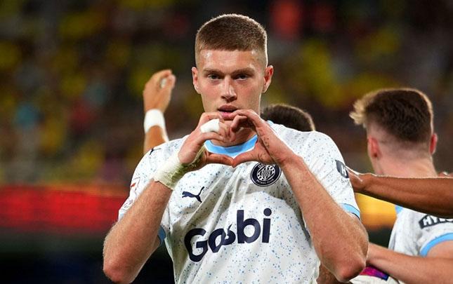 22-dən 1-i 2024-cü ilin ən yaxşısı olacaq