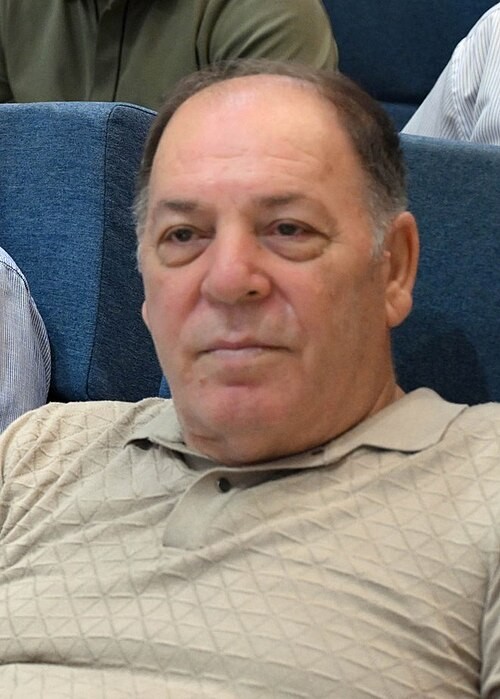 70 yaşı tamam olan Asif Əliyev: "Ömrümün sonunadək futbolda qalmaq istəyirəm"